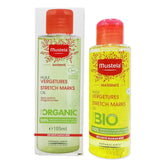 Mustela Maternite Stretch Marks Oil 105 mL