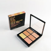 Mac Light Studio Fix Conceal & Correct Palette