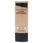 Max Factor Deep Beige Lasting Performance Foundation 111