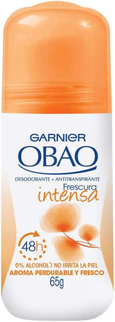 Garnier 48H Obao Intense Roll On 65G
