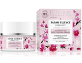 Eveline Japan Essence Nourishing Anti Wrinkle Cream 50ML