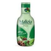 Malizia Pino Bath Foam 1000ml