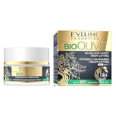 Eveline Bio Olive Intensely Nourishing Lifting Cream 50ML