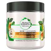 Herbal Essences Aloe & Avocado Hair Mask 250ML