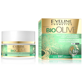 Eveline Bio Olive Deeply Moisturizing Concentrate Cream 50ML