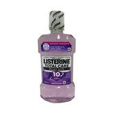 Listerine TOTAL CARE MILDER MOUTH WASH 500ML