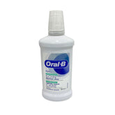 Oral B Gum & Enamel Care Fresh Mouth Wash 500ml
