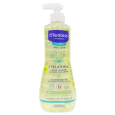 Mustela Stelatopia Cleansing Oil 500ml