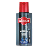 Alpecin A2 Active Oily Hair Shampoo 250ml