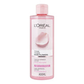 Loreal Rose & Jasmin Face Tonic 400ML