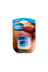 Vaseline Original Lip Therapy Balm 7g