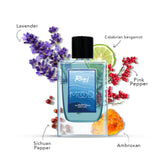 Rivaj UK MOOD EAU DE PERFUME FOR MEN 100ML