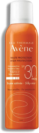 Avene Sun Protection Silky Mist Spf 30 150ml