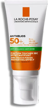 La Roche-Posay Anthelios Dry Touch Finish Gel-Cream SPF50+ 50ml