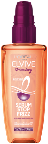 Loreal Dream Long Frizz Serum 100ml