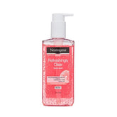 Neutrogena VISIBLY CLEAR PINK GRAPEFRUIT FACIAL WASH 200ML