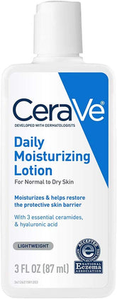 Cerave Dry To Very Dry Moisturizing Lotion 88ml