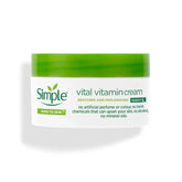 Simple Vitalvitamin Night Cream 50ML