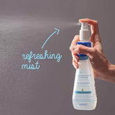 Mustela Baby Hair Styler & Skin Freshener - with Natural Avocado & Chamomile Water - Vegan & Hypoallergenic - 200ml