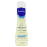 Mustela, Gentle Shampoo, Normal Skin, 6.76 fl oz (200 ml)
