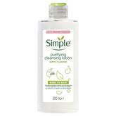 Simple Purifying Cleansing Lotion 200ML