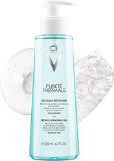 Vichy Purete Thermale Fresh Cleansing Gel 200ml
