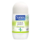 Sanex Natur Protect Bamboo Fresh Efficacy Men Roll On 50ML