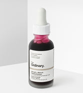 The Ordinary AHA 30% + BHA 2% Peeling Solution Face Serum 30ml
