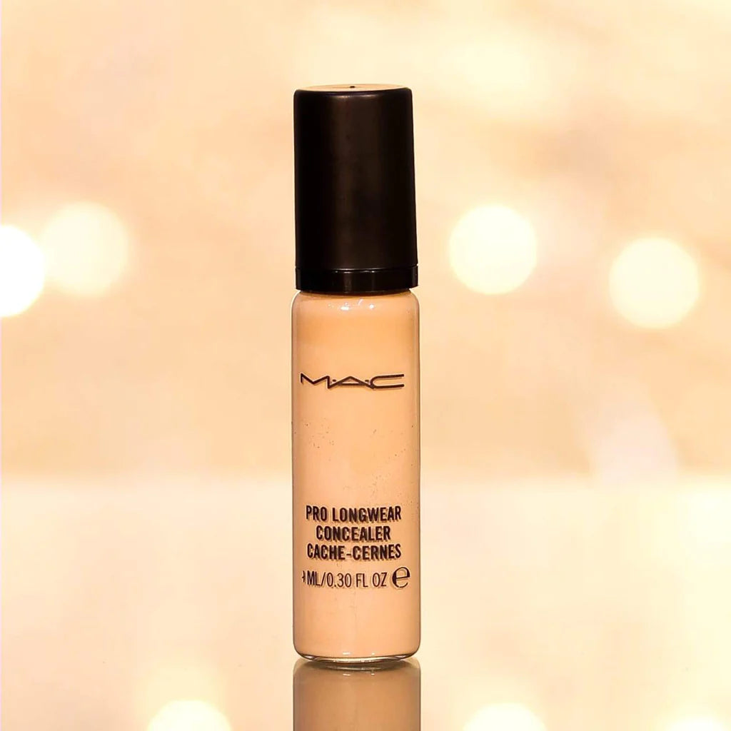 Pro online longwear concealer