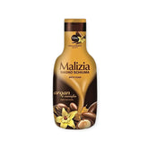 Malizia Argan Vaniglia Bath Foam1000ml