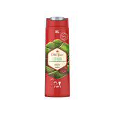 Old Spice Citron Shower Gel 400ML
