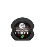 Rivaj UK Dental Floss (Charcoal Mint)