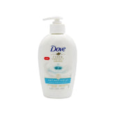 Dove Care & Protect Hand Wash 250ml
