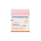Diadermine Lift + Protect Anti Age SPF 30 Day Cream 50ml