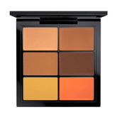 Mac Medium Deep Studio Fix Conceal And Correct Palette