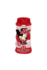 LORENAY Minnie 2 in 1 Bath & Shampoo 475ml