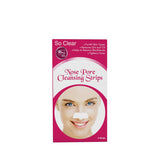 Rivaj UK Nose Pore Cleansing Strips