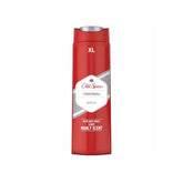 Old Spice Original Shower Gel 400ML