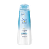Dove Oxygen Moisture Shampoo 120Oz