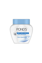Ponds Dry Skin Cream Rich Hydration 286g