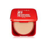Rimmel Lasting Finish Powder Foundation - Light Procelain 001 10g