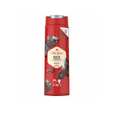 Old Spice Rock Shower Gel 400ML