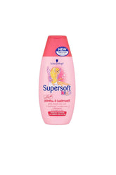 Supersoft Girls Kids Shampoo & Conditioner 250ml