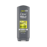 Dove Sport Active Fresh Shower Gel 250ml