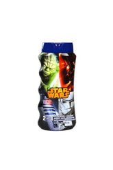 LORENAY Star Wars 2 in 1 Bath & Shampoo 475ml