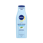 Nivea Sun Apres Hydratant Aloe Vera 200ML