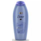 Dove Bagno Talco Shower Gel 700ml