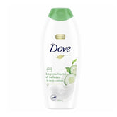 Dove Go Fresh Cucumber Shower Gel 700ml