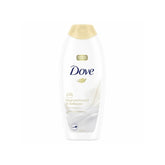 Dove Seta Preziosa Shower Gel 700ml