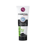 Rivaj UK Charcoal Now White & Stain Removal Expert Toothpaste 100 ML